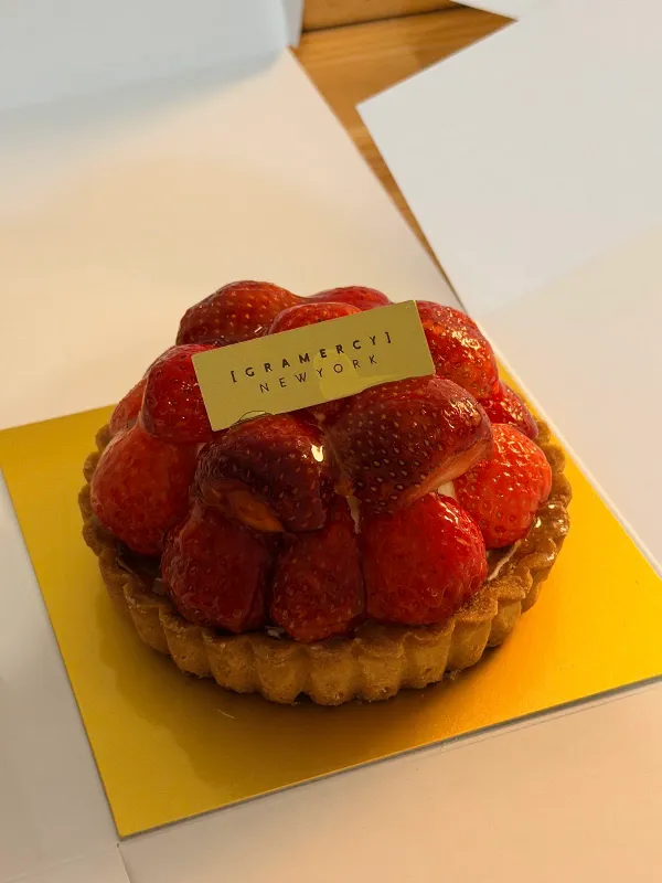 Gramercy New York Takashimaya Osaka Store 사진 5