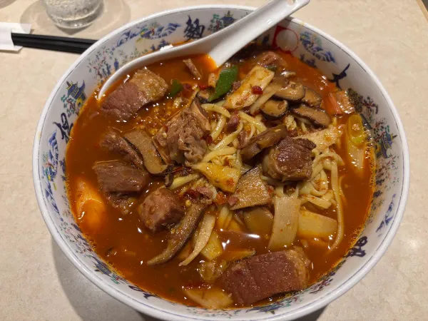 中国大明火鍋城 사진 5