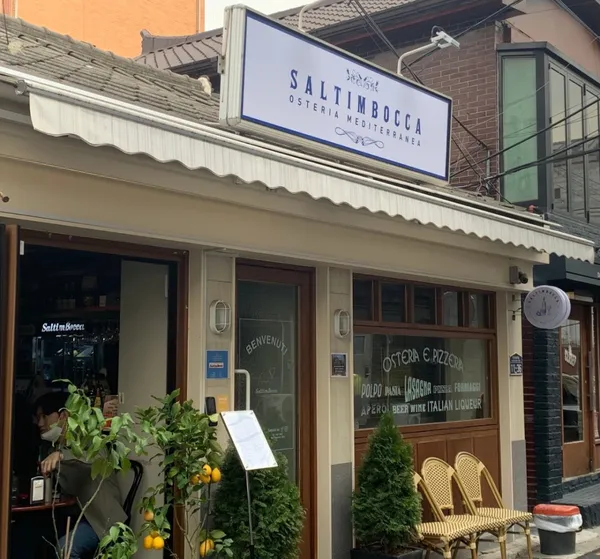 살팀보카