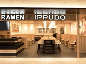 Ippudo - Kyoto Porta