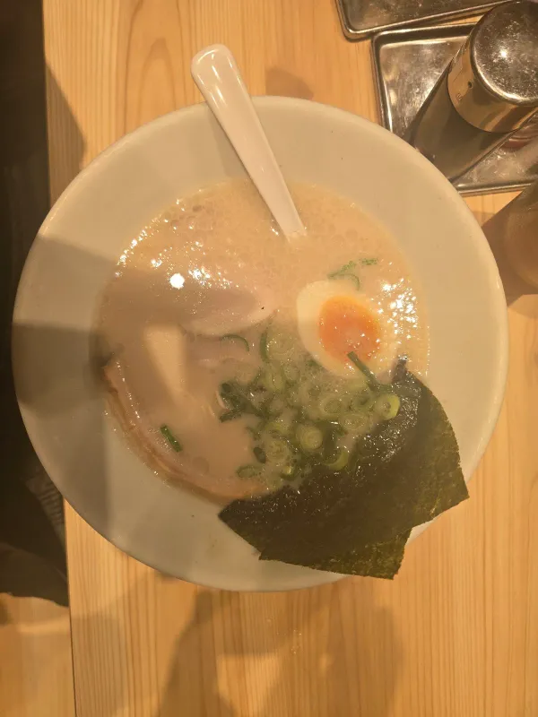 잇푸도 교토포르타점 사진 5
