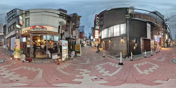 타로지로우