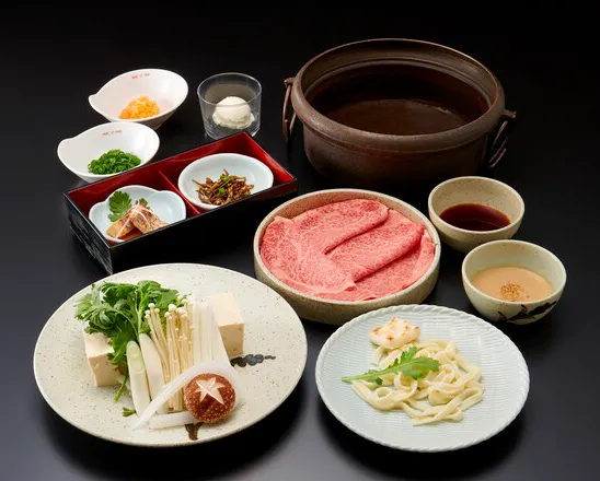 食道園 宗右衛門町本店の写真2