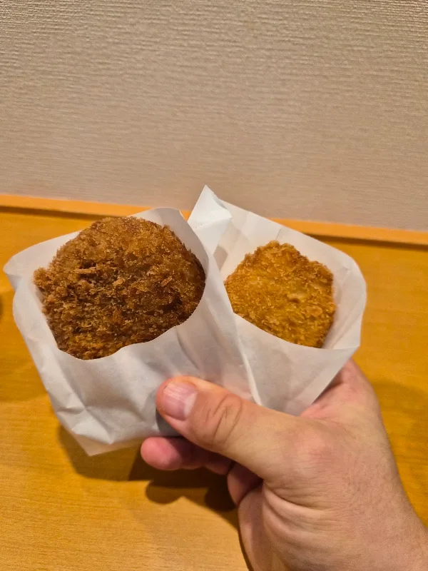 고로케 나카무라야 사진 5