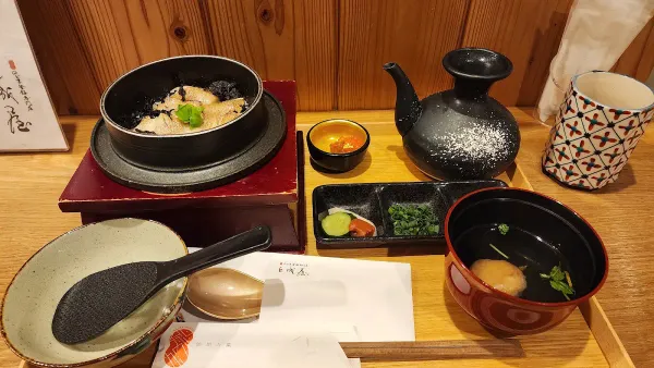 能加万菜 と成屋の写真4