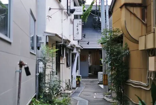 Taitokoro Yo-Ha 사진 3