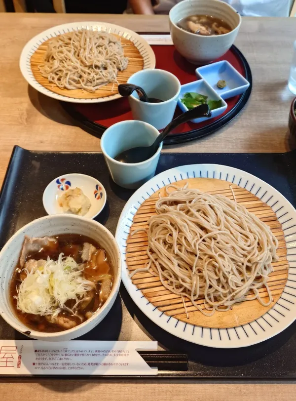 소바토 사케토 텐푸라 소야 사진 4
