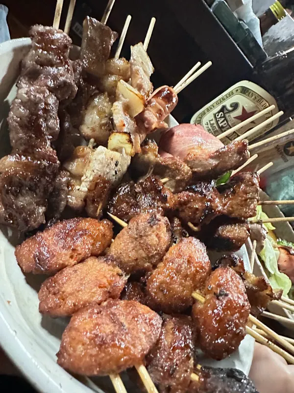 焼鳥長者 사진 3