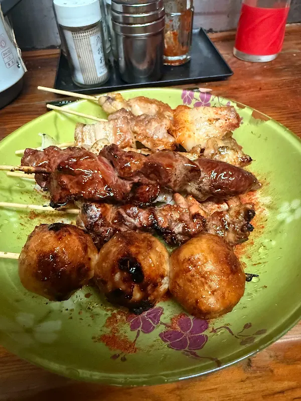 焼鳥長者 사진 4
