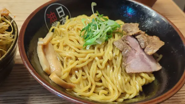 Nihon Aburato 사진 2