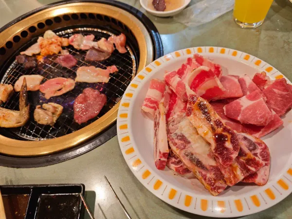 Yakiniku-zanmai Gen 사진 3