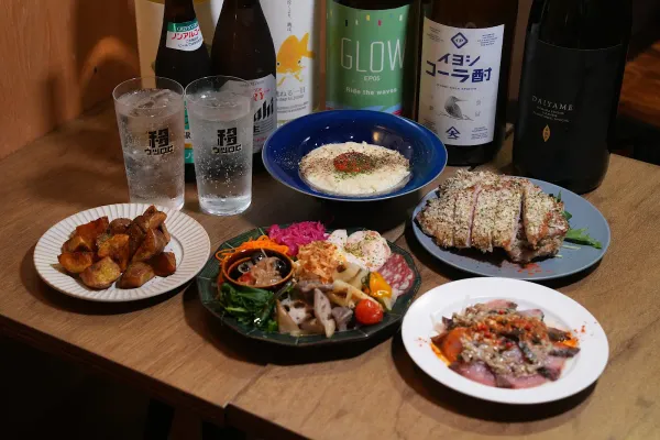 灯と宵 ウツロヒ 사진 3