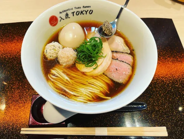 Iruca Tokyo Roppongi 사진 3