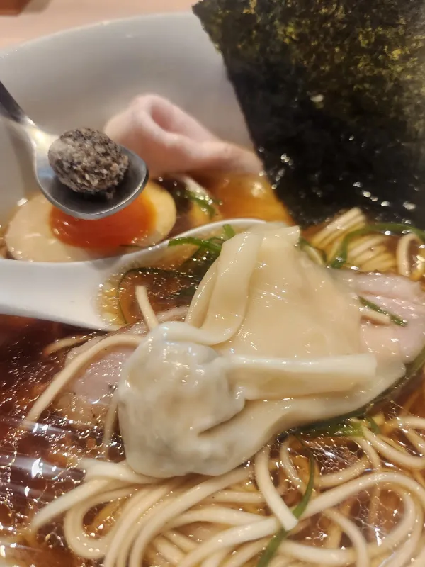 入鹿TOKYO 六本木の写真5