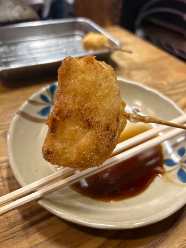 쿠시카츠 에치겐 사진 4