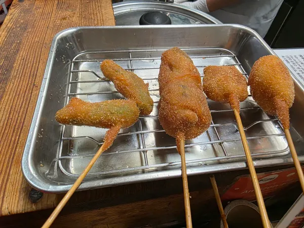 쿠시카츠 에치겐 사진 5