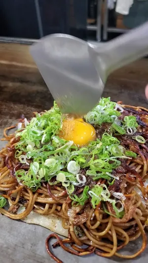 山本まんぼ