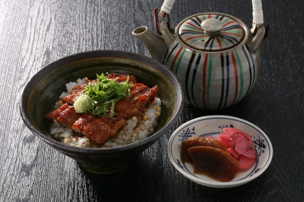Sumiyaki-Unagi Uoi Tengo 사진 4