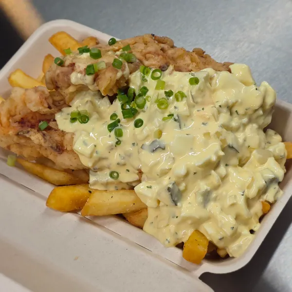 PHILIPSFRIES DOTONBORI 사진 4