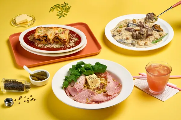 윤세영식당 한남점