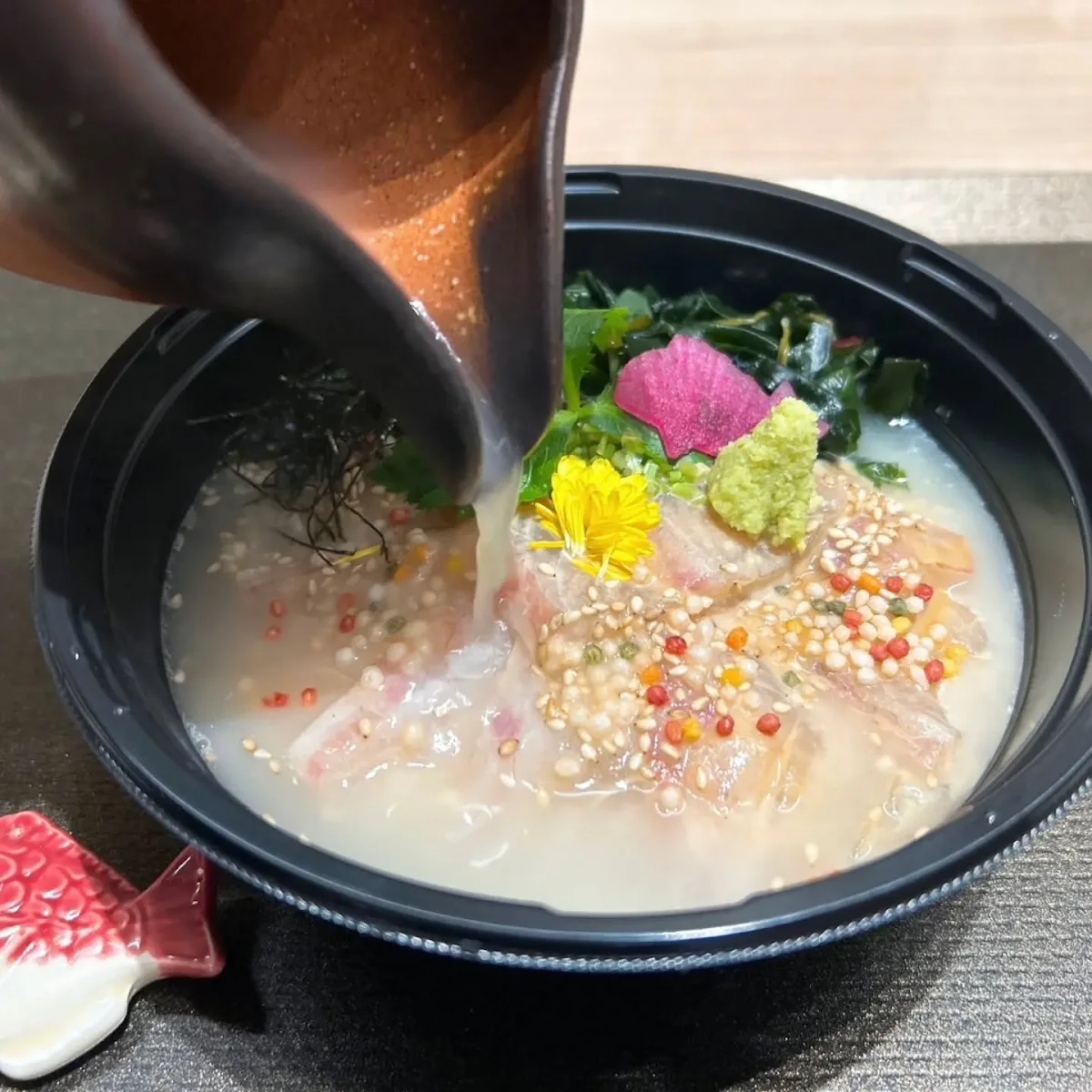 鯛専門店 徳ますのメイン写真
