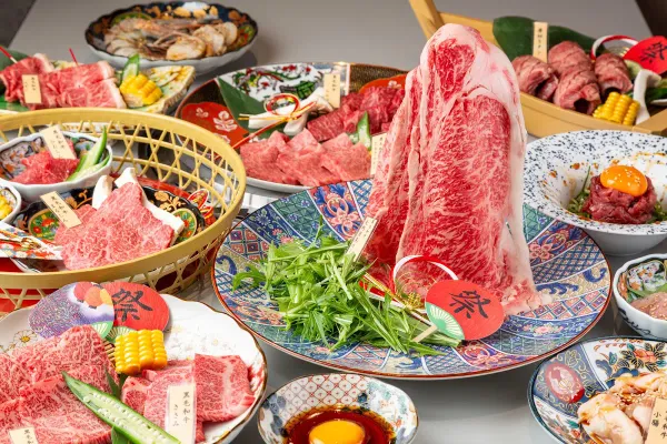 야키니쿠 사콘 도톤보리점 사진 4