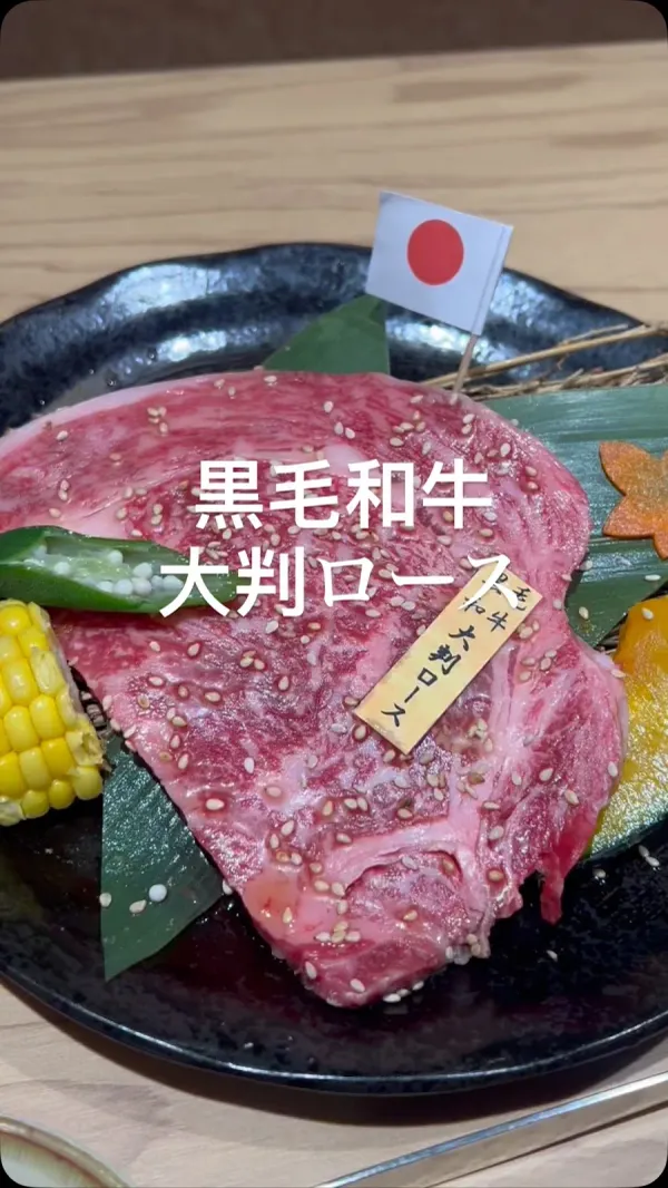 야키니쿠 사콘 도톤보리점 사진 5