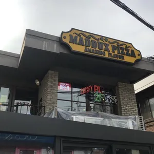 Maddox Pizza