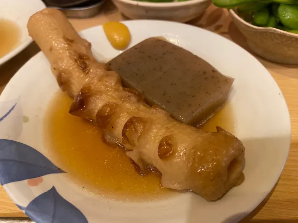 大衆居酒屋 ちゃ~ちゃん 梅田東通り店の写真3