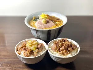麺屋大河