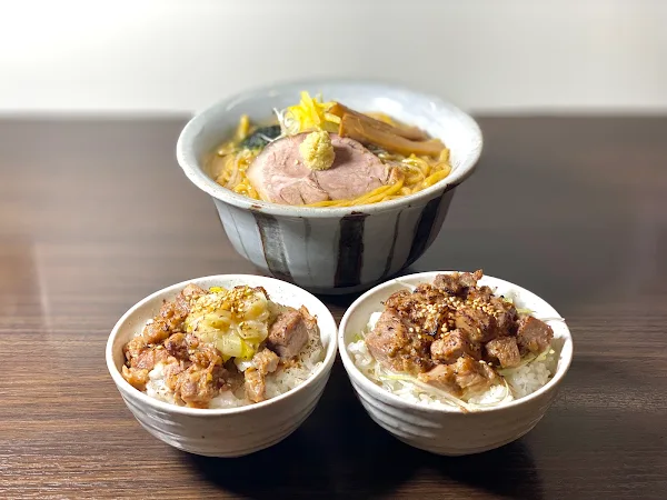 멘야 타이가 사진 4