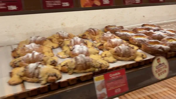 Isuzu Bakery Main Store 사진 2