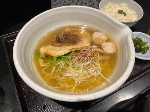긴자사 사진 5