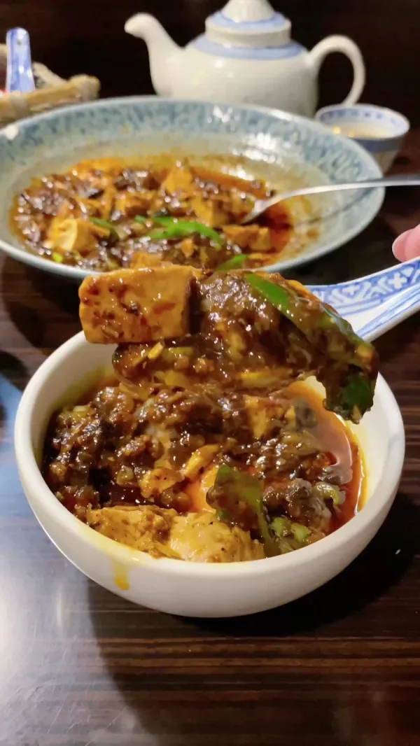 Chinese cafeteria Chirirenge 사진 2
