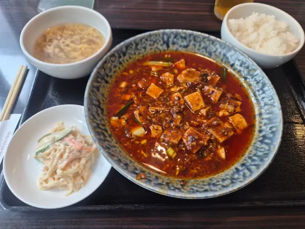 Chinese cafeteria Chirirenge 사진 3