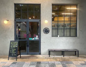 Bricolage bread & co.