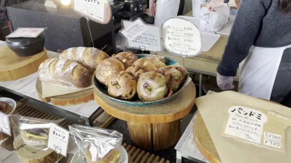 Bricolage bread & co. 사진 3