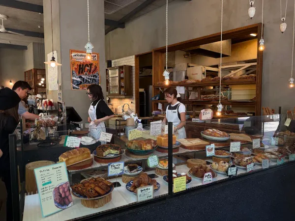 Bricolage bread & co. 사진 4