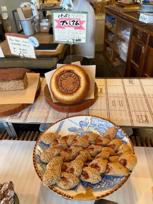 Bricolage bread & co. 사진 5