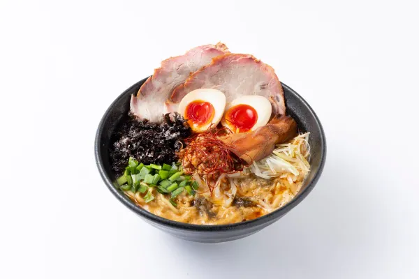 麺屋大河 高柳店 사진 4