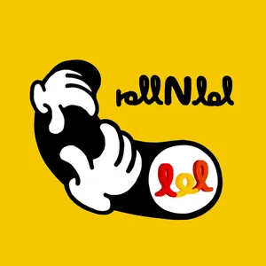 Roll & Roll Kimbap