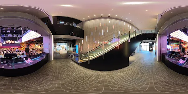 Kabukicho Tower