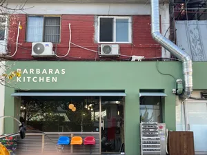 Barbara's Kitchen