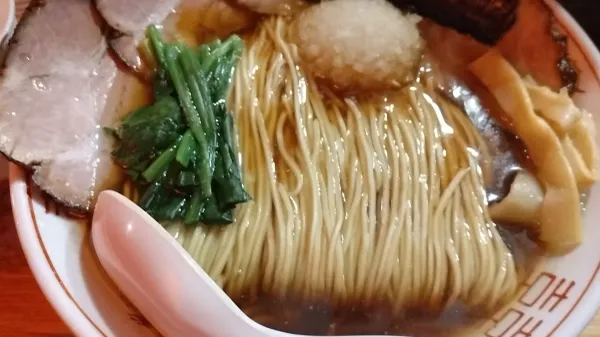 야타이 라멘 슌야짱 사진 2