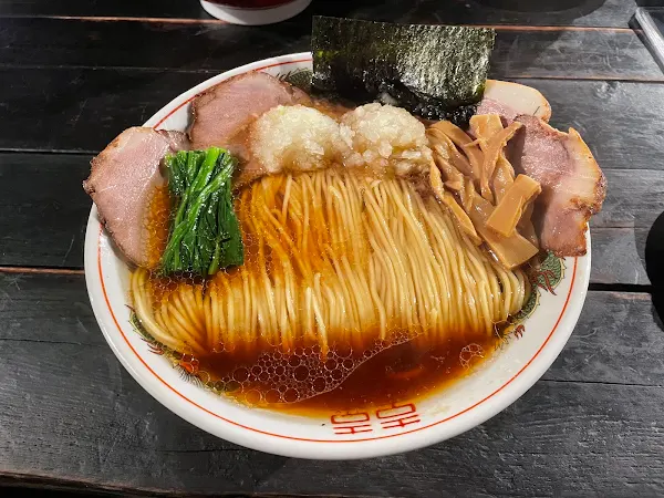 야타이 라멘 슌야짱 사진 3