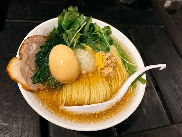 야타이 라멘 슌야짱 사진 4