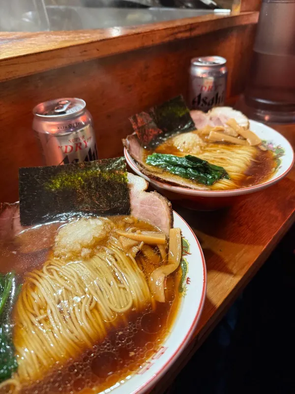 屋台ラーメン しゅんやっちゃんの写真5