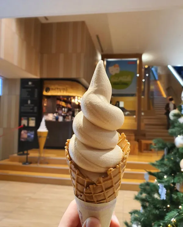 MARUMI COFFEE STAND Sitatte Sapporo 사진 3