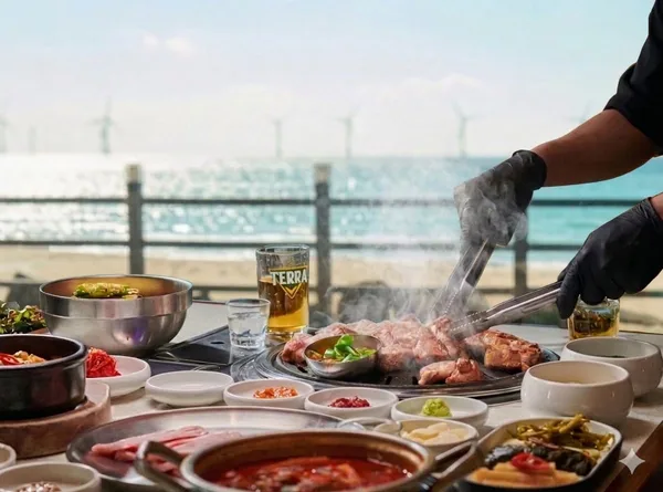 제주 함덕·애월 맛집 8곳