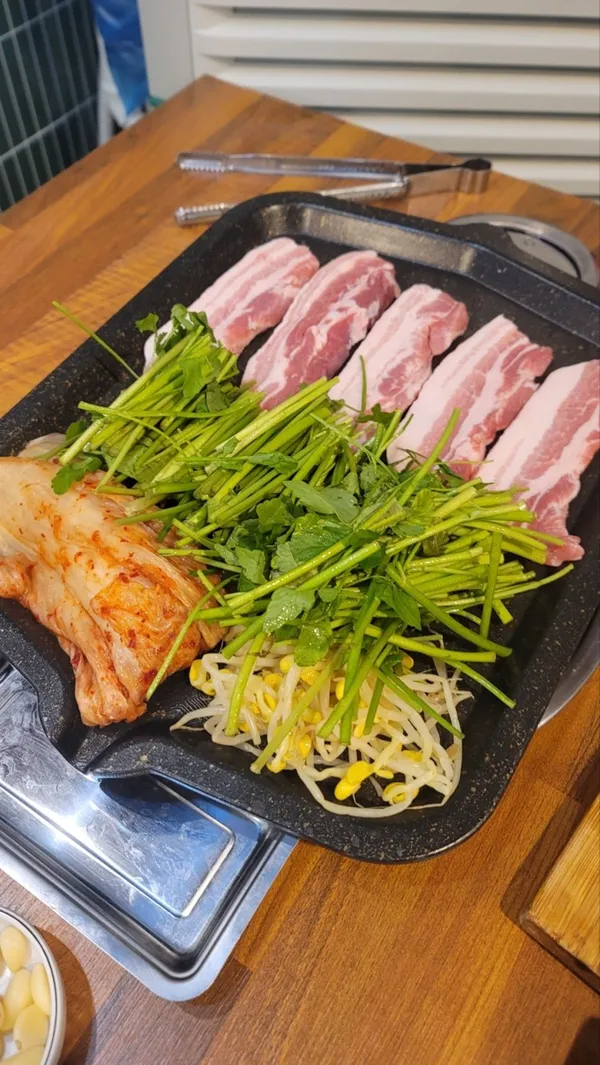 고돈집
